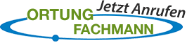 ortung fachmann