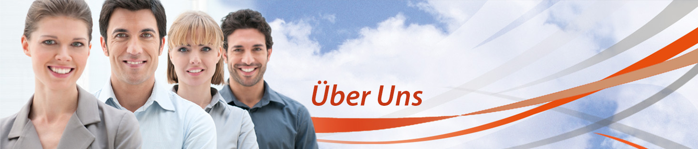 wir über uns